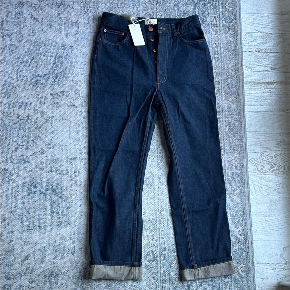Doen Diana Jeans Size 27